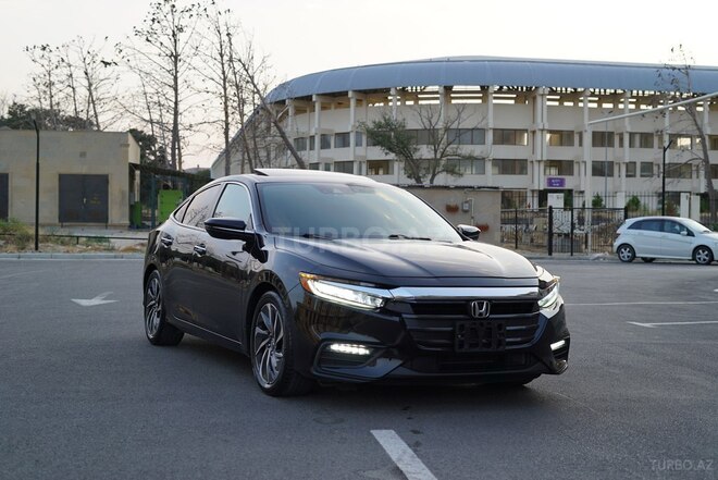 Honda Insight 2022, 69,300 km - 1.5 l - Bakı