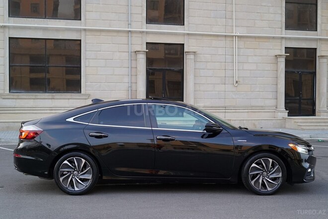 Honda Insight 2022, 69,300 km - 1.5 l - Bakı