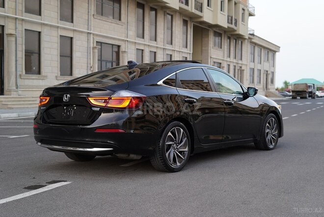 Honda Insight 2022, 69,300 km - 1.5 l - Bakı