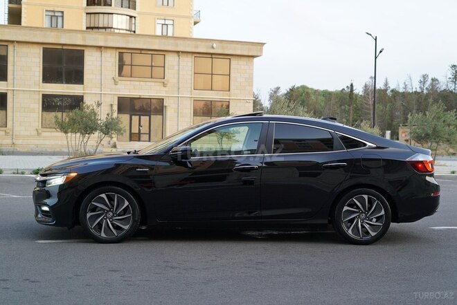 Honda Insight 2022, 69,300 km - 1.5 l - Bakı