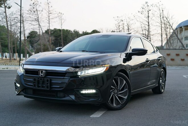 Honda Insight 2022, 69,300 km - 1.5 l - Bakı