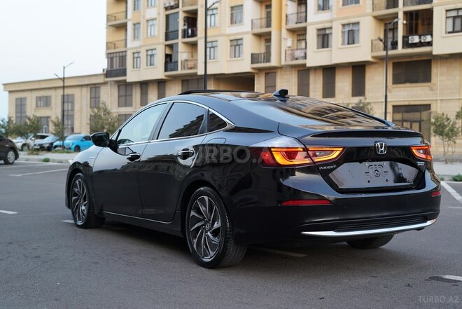Honda Insight 2022, 69,300 km - 1.5 l - Bakı