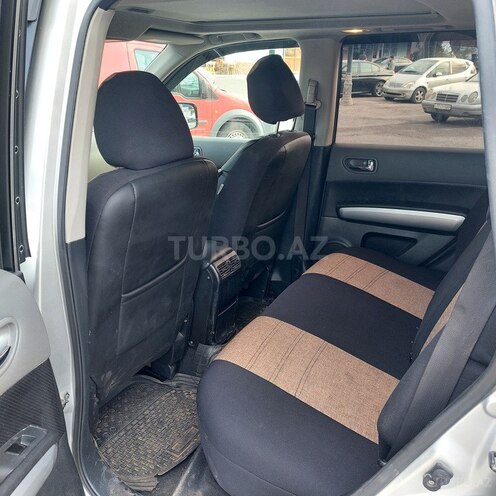 Nissan X-Trail 2007, 209,000 km - 2.5 l - Bakı