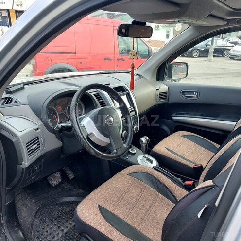 Nissan X-Trail 2007, 209,000 km - 2.5 l - Bakı