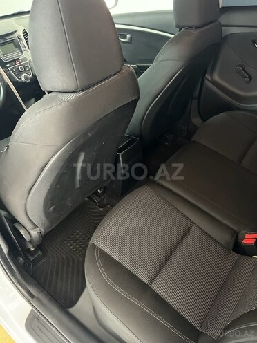 Hyundai i30 2015, 180,000 km - 1.4 l - Bakı
