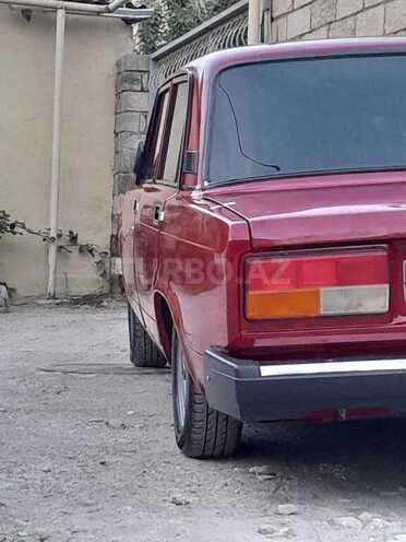 LADA (VAZ) 2107 2006, 175,699 km - 1.6 l - Bakı