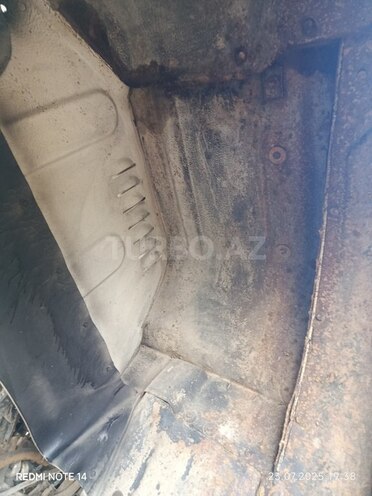KamAz 53212 1998, 155,890 km - 11.0 l - Lənkəran