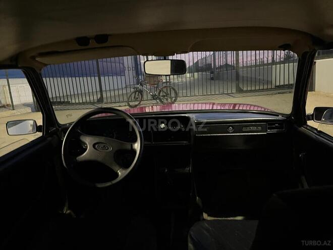 LADA (VAZ) 2107 2006, 175,699 km - 1.6 l - Bakı
