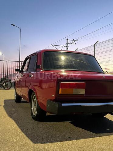 LADA (VAZ) 2107 2006, 175,699 km - 1.6 l - Bakı