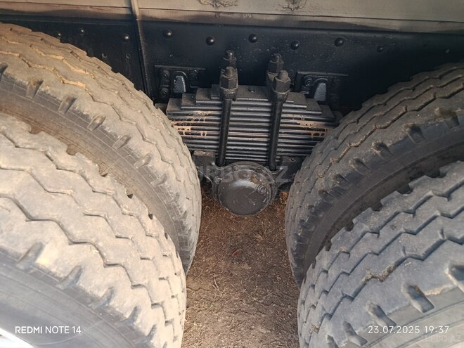 KamAz 53212 1998, 155,890 km - 11.0 l - Lənkəran