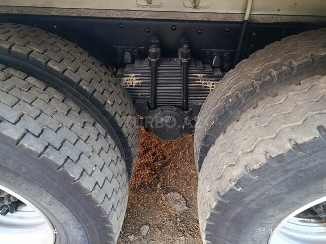 KamAz 53212 1998, 155,890 km - 11.0 l - Lənkəran
