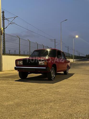 LADA (VAZ) 2107 2006, 175,699 km - 1.6 l - Bakı