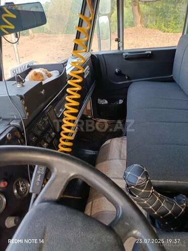 KamAz 53212 1998, 155,890 km - 11.0 l - Lənkəran