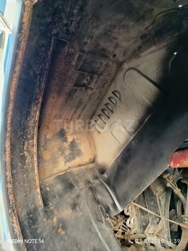KamAz 53212 1998, 155,890 km - 11.0 l - Lənkəran