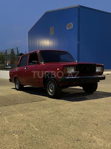 LADA (VAZ) 2107 2006, 175,699 km - 1.6 l - Bakı