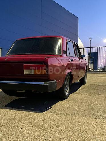 LADA (VAZ) 2107 2006, 175,699 km - 1.6 l - Bakı