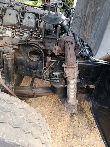 KamAz 53212 1998, 155,890 km - 11.0 l - Lənkəran