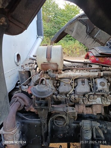 KamAz 53212 1998, 155,890 km - 11.0 l - Lənkəran