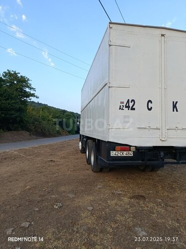 KamAz 53212 1998, 155,890 km - 11.0 l - Lənkəran