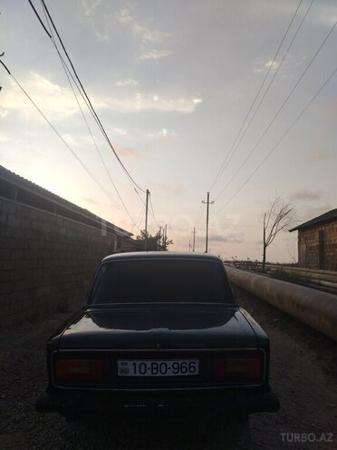 LADA (VAZ) 2106 1984, 180,000 km - 1.6 l - Bakı