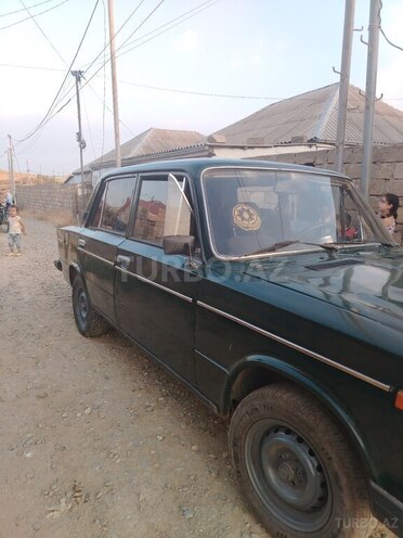 LADA (VAZ) 2106 1984, 180,000 km - 1.6 l - Bakı