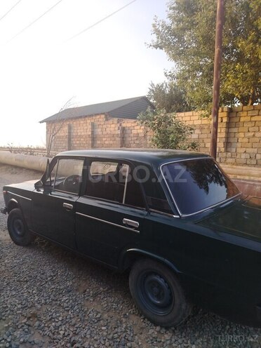 LADA (VAZ) 2106 1984, 180,000 km - 1.6 l - Bakı