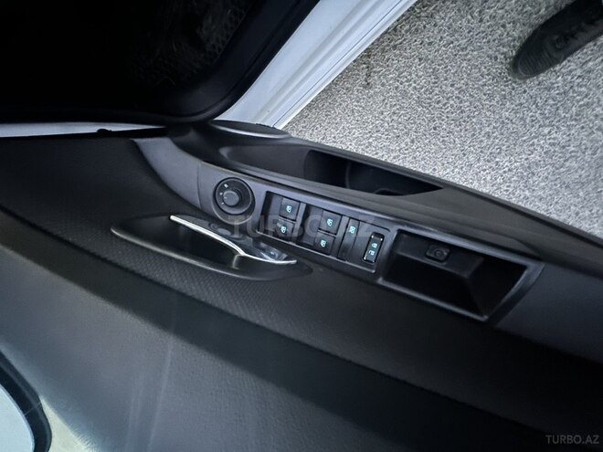 Chevrolet Cruze 2015, 161,000 km - 1.4 l - Bakı
