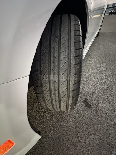 Chevrolet Cruze 2015, 161,000 km - 1.4 l - Bakı