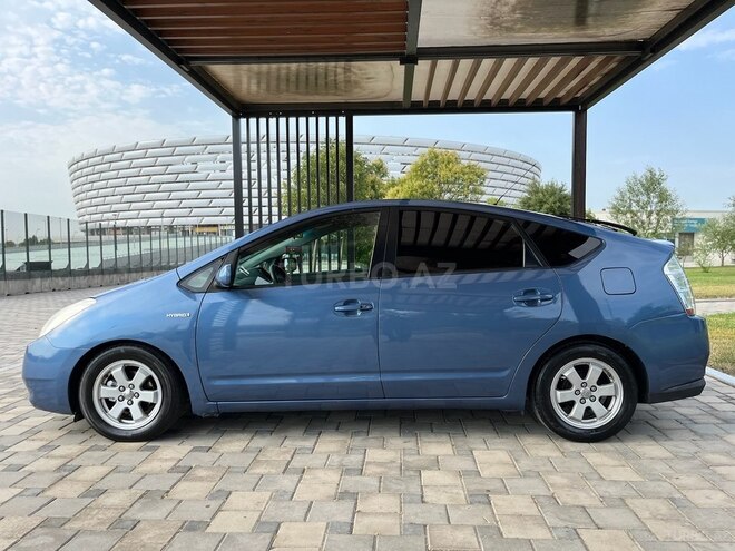 Toyota Prius 2006, 374,816 km - 1.5 л - Bakı
