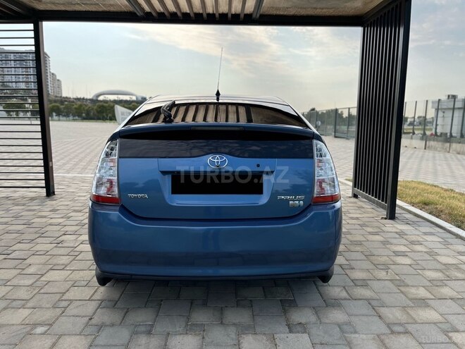 Toyota Prius 2006, 374,816 km - 1.5 л - Bakı
