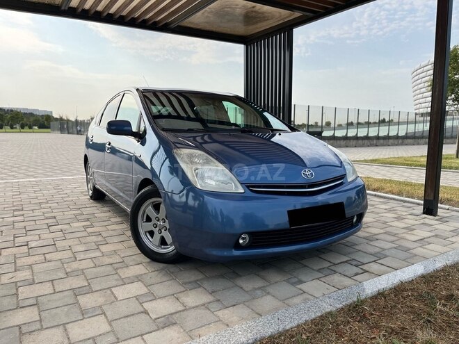 Toyota Prius 2006, 374,816 km - 1.5 л - Bakı