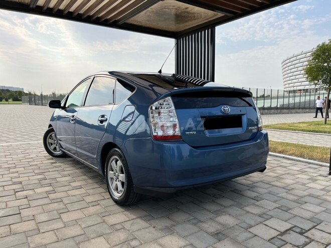 Toyota Prius 2006, 374,816 km - 1.5 л - Bakı