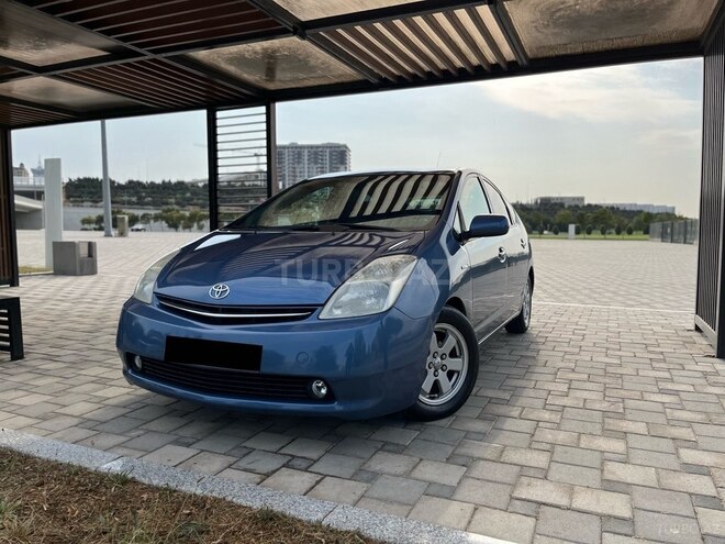 Toyota Prius 2006, 374,816 km - 1.5 л - Bakı