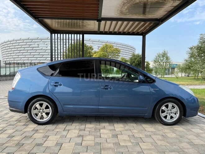 Toyota Prius 2006, 374,816 km - 1.5 л - Bakı
