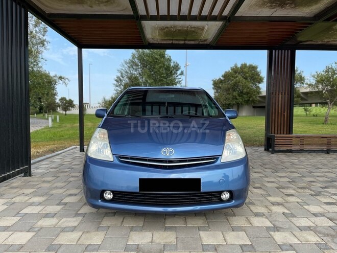 Toyota Prius 2006, 374,816 km - 1.5 л - Bakı