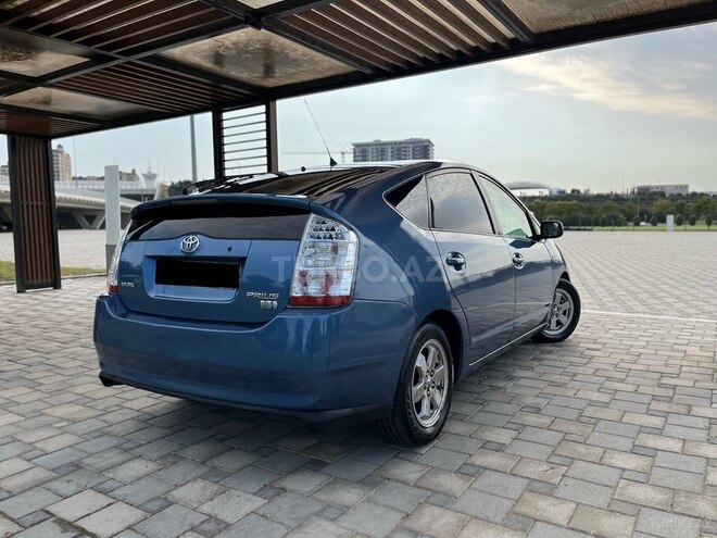 Toyota Prius 2006, 374,816 km - 1.5 л - Bakı