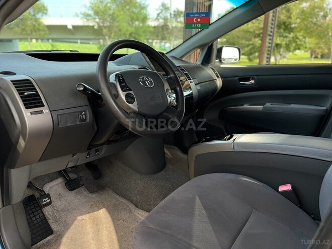 Toyota Prius 2006, 374,816 km - 1.5 л - Bakı