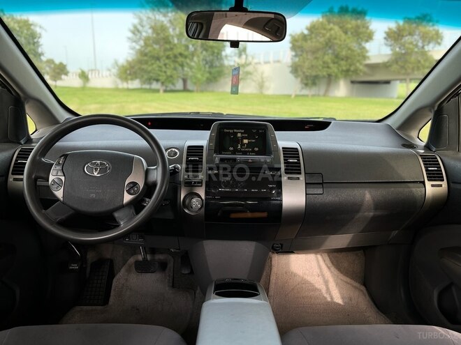 Toyota Prius 2006, 374,816 km - 1.5 л - Bakı