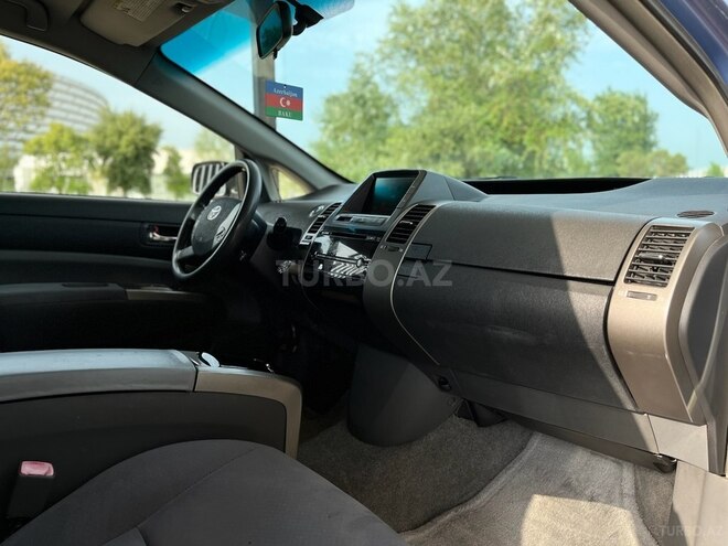 Toyota Prius 2006, 374,816 km - 1.5 л - Bakı