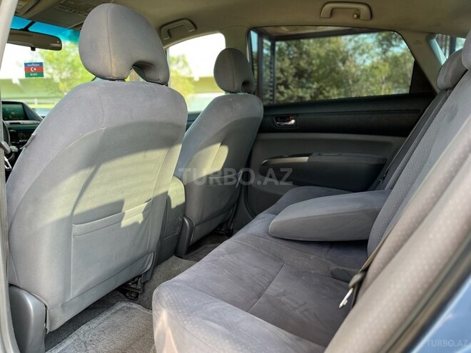 Toyota Prius 2006, 374,816 km - 1.5 л - Bakı