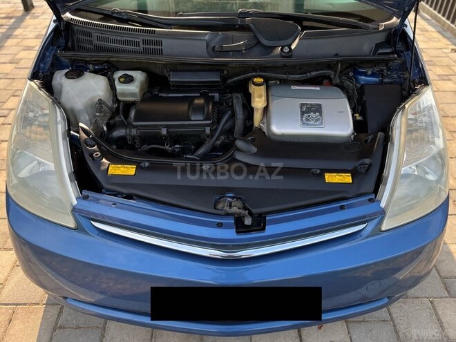 Toyota Prius 2006, 374,816 km - 1.5 л - Bakı