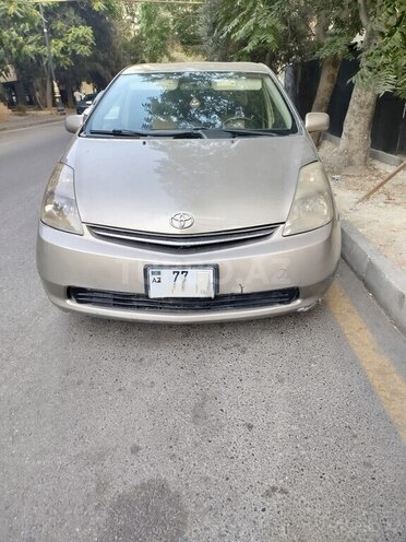 Toyota Prius 2008, 397,988 km - 1.5 l - Bakı