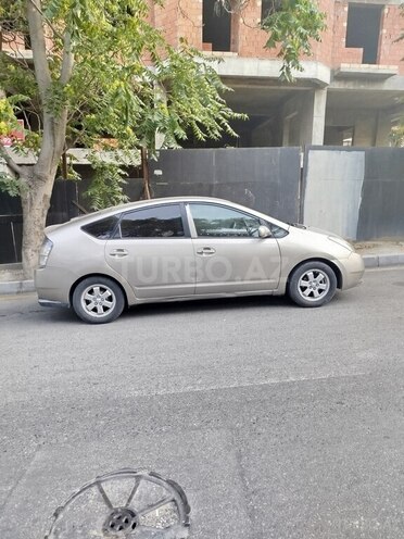 Toyota Prius 2008, 397,988 km - 1.5 l - Bakı