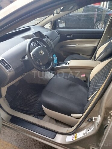 Toyota Prius 2008, 397,988 km - 1.5 l - Bakı