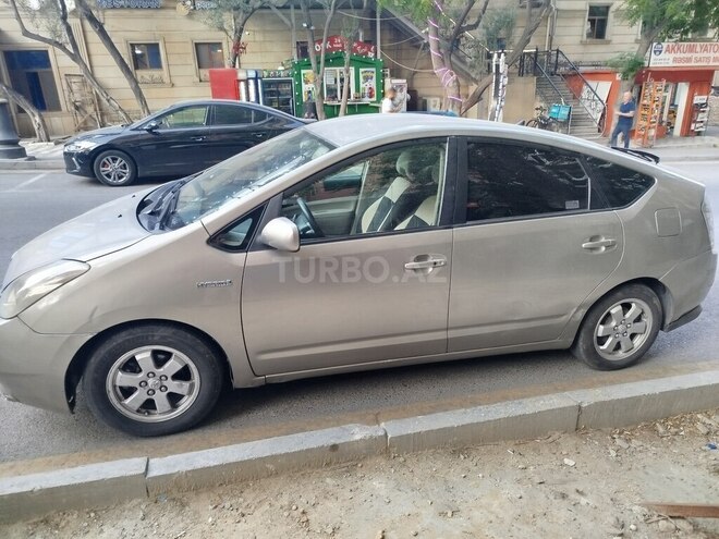 Toyota Prius 2008, 397,988 km - 1.5 l - Bakı