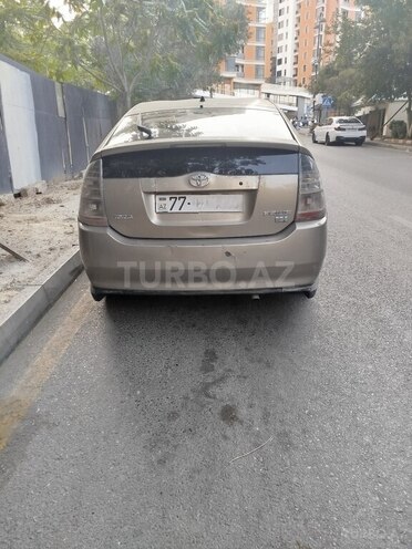 Toyota Prius 2008, 397,988 km - 1.5 l - Bakı