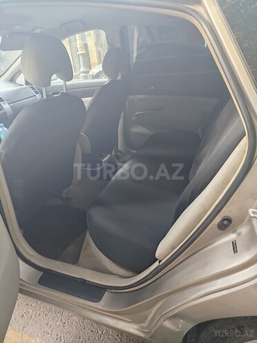 Toyota Prius 2008, 397,988 km - 1.5 l - Bakı