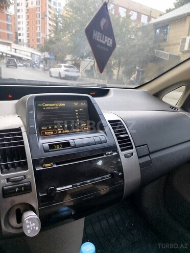 Toyota Prius 2008, 397,988 km - 1.5 l - Bakı