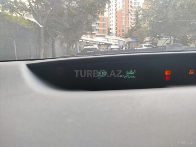 Toyota Prius 2008, 397,988 km - 1.5 l - Bakı
