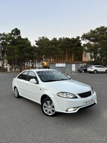 Daewoo Gentra 2014, 225,000 km - 1.5 l - Sumqayıt